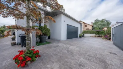 Chalet on Carrer de Riu Verd photo 38