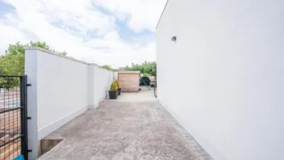 Chalet on Carrer de Riu Verd photo 39