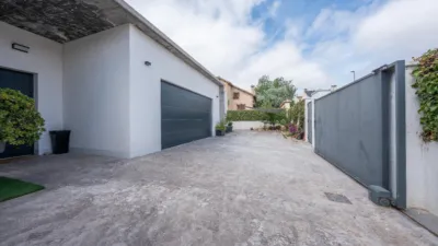 Chalet on Carrer de Riu Verd photo 40