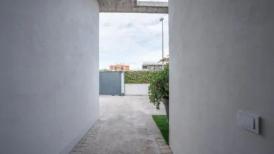 Chalet on Carrer de Riu Verd photo 41