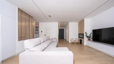 House - Vista 5