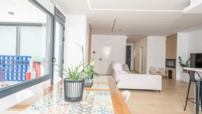 Chalet on Carrer de Riu Verd photo 8