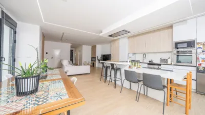 Chalet on Carrer de Riu Verd photo 9
