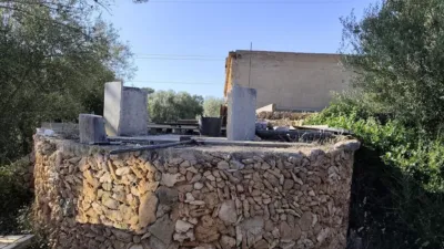 Rustic Finca in Algaida photo 5