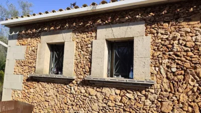 Rustic Finca in Algaida photo 9