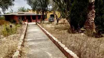 Finca rústica en Algaida photo 17