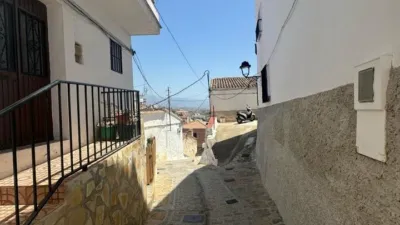 Apartment on Calle Francisca Hidalgo photo 2