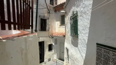 Apartment on Calle Francisca Hidalgo photo 3