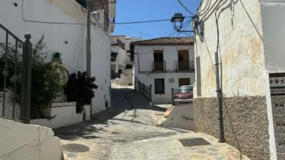 Apartment on Calle Francisca Hidalgo photo 4