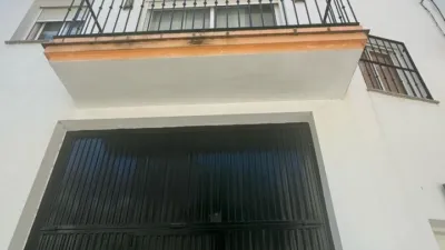 Apartment on Calle Francisca Hidalgo photo 6