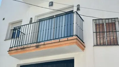 Apartment on Calle Francisca Hidalgo photo 7