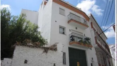 Apartment on Calle Francisca Hidalgo photo 8