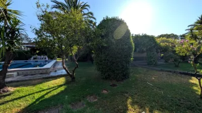 Chalet on Calle Diseminado Huertos San Roque photo 11