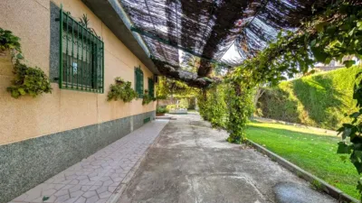 Chalet on Calle Diseminado Huertos San Roque photo 15