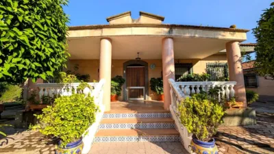 Chalet on Calle Diseminado Huertos San Roque photo 21