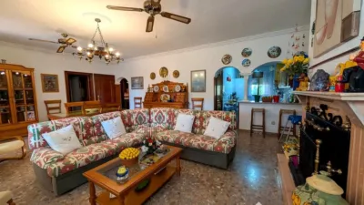 Chalet on Calle Diseminado Huertos San Roque photo 23