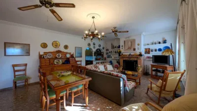 Chalet on Calle Diseminado Huertos San Roque photo 25
