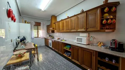 Chalet on Calle Diseminado Huertos San Roque photo 27
