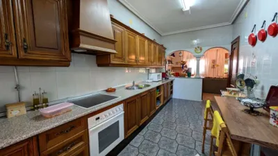 Chalet on Calle Diseminado Huertos San Roque photo 28
