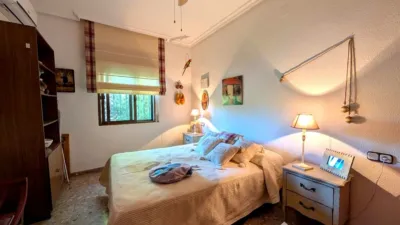 Chalet on Calle Diseminado Huertos San Roque photo 29