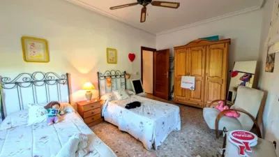 Chalet on Calle Diseminado Huertos San Roque photo 32