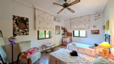 Chalet on Calle Diseminado Huertos San Roque photo 33