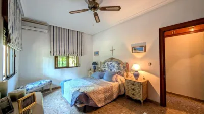 Chalet on Calle Diseminado Huertos San Roque photo 35