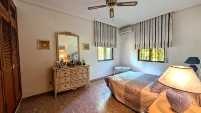 Chalet on Calle Diseminado Huertos San Roque photo 36