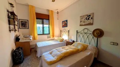 Chalet on Calle Diseminado Huertos San Roque photo 37