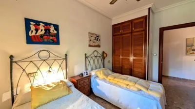Chalet on Calle Diseminado Huertos San Roque photo 38