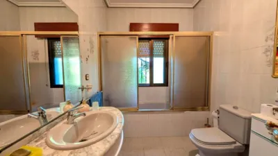 Chalet on Calle Diseminado Huertos San Roque photo 40