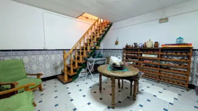 Chalet on Calle Diseminado Huertos San Roque photo 47