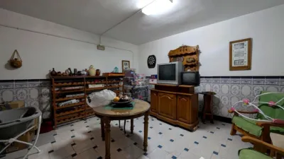 Chalet on Calle Diseminado Huertos San Roque photo 48