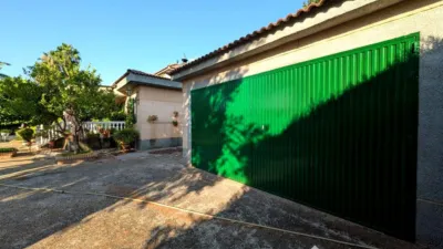 Chalet on Calle Diseminado Huertos San Roque photo 49
