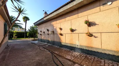Chalet on Calle Diseminado Huertos San Roque photo 50