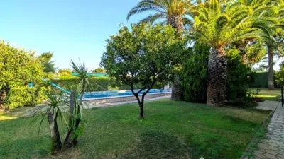 Chalet on Calle Diseminado Huertos San Roque photo 8