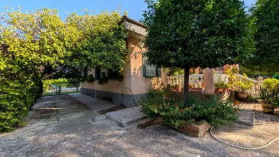 Chalet on Calle Diseminado Huertos San Roque photo 9