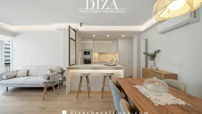 Piso en alquiler en Calle de Sinesio Delgado - Imagen 10