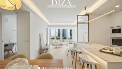 Piso en alquiler en Calle de Sinesio Delgado - Imagen 11