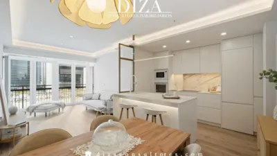 Piso en alquiler en Calle de Sinesio Delgado - Imagen 12