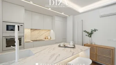 Piso en alquiler en Calle de Sinesio Delgado - Imagen 14