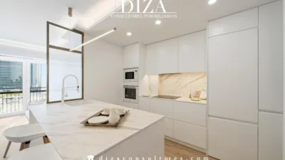 Piso en alquiler en Calle de Sinesio Delgado - Imagen 15