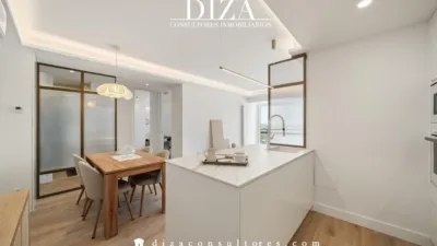 Piso en alquiler en Calle de Sinesio Delgado - Imagen 16