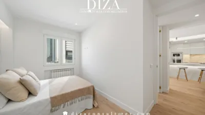 Piso en alquiler en Calle de Sinesio Delgado - Imagen 18