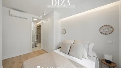 Piso en alquiler en Calle de Sinesio Delgado - Imagen 19