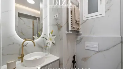 Piso en alquiler en Calle de Sinesio Delgado - Imagen 21