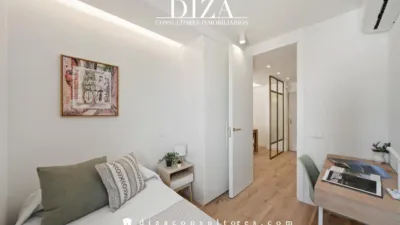 Piso en alquiler en Calle de Sinesio Delgado - Imagen 23