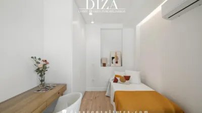 Piso en alquiler en Calle de Sinesio Delgado - Imagen 26