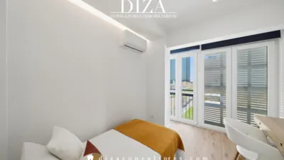 Piso en alquiler en Calle de Sinesio Delgado - Imagen 28