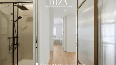 Piso en alquiler en Calle de Sinesio Delgado - Imagen 29